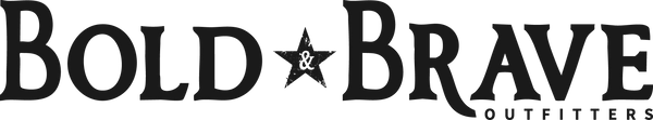 Bold & Brave Outfitters ™