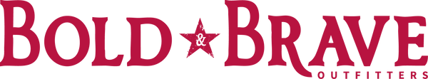 Bold & Brave Outfitters ™