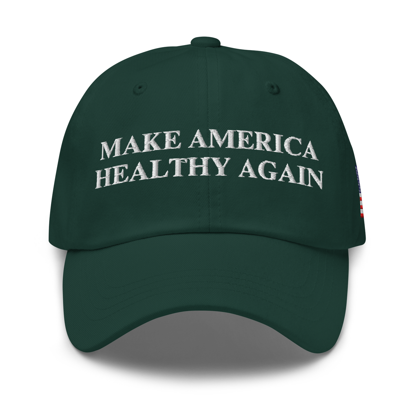 The RFK Jr. "Make America Healthy Again" Hat